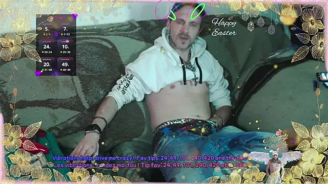 SwatRocShy online show from 04-05-26, 06:03