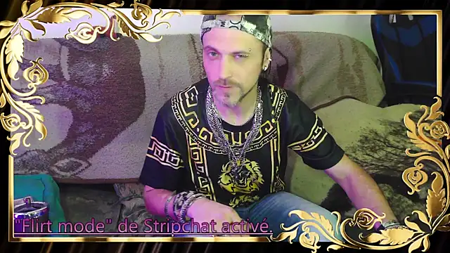SwatRocShy online show from 05-02-26, 06:40