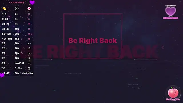 Snapshot of SwatRocShy chatting on 02-07-26, 12:02 SwatRocShy online show from 02-07-26, 12:02