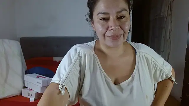 Karo sexy online show from 03-05-26, 06:43