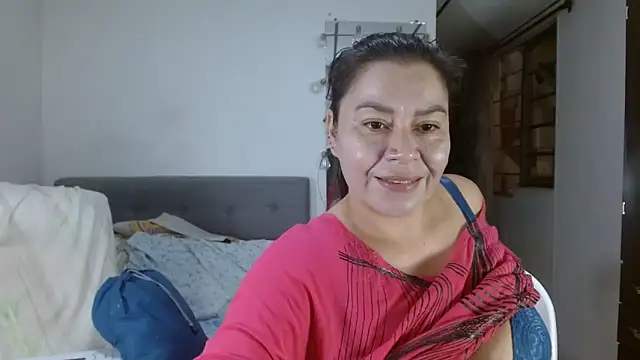 Karo sexy online show from 03-12-26, 10:36