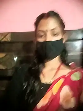 BIG QWEEN NO1 online show from 03-08-26, 06:06