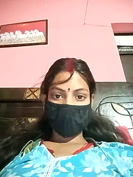 BIG QWEEN NO1 online show from 04-05-26, 09:16