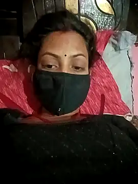 BIG QWEEN NO1 online show from 04-14-26, 04:01