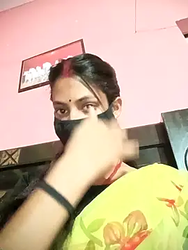 BIG QWEEN NO1 online show from 04-10-26, 05:58