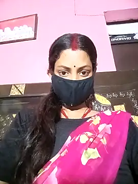 BIG QWEEN NO1 online show from 04-13-26, 06:06