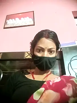 BIG QWEEN NO1 online show from 03-06-26, 10:27