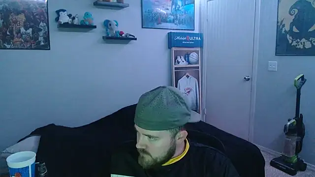 theone07221 online show from 02-07-26, 10:23