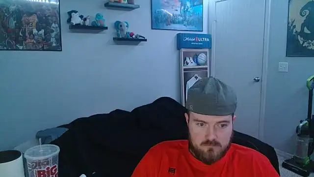 theone07221 online show from 02-10-26, 05:39