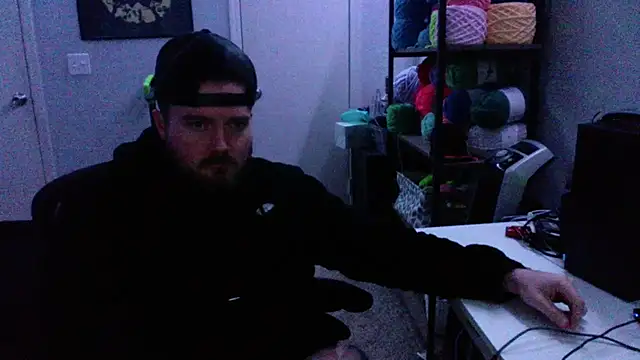 theone07221 online show from 02-09-26, 06:00