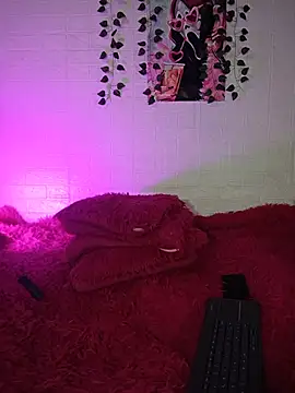 Keyla-moon online show from 06-19-26, 05:13