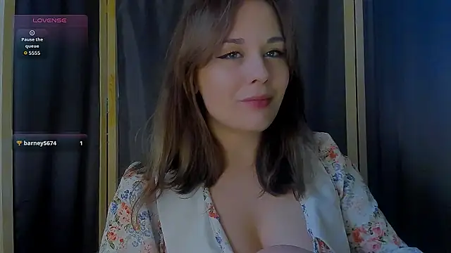 Rita Wildd online show from 04-15-26, 05:13