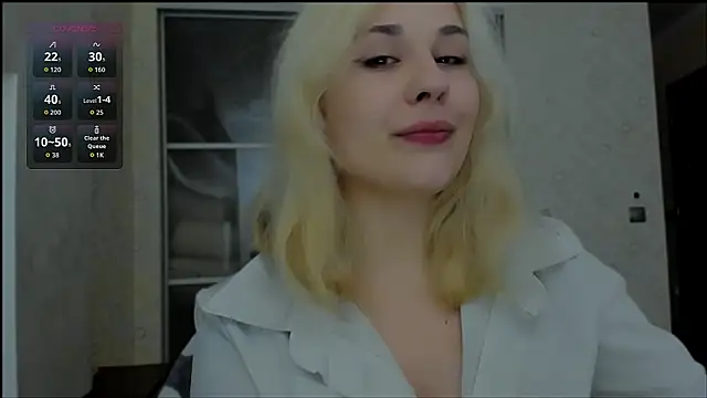 Rita Wildd online show from 03-26-26, 04:05