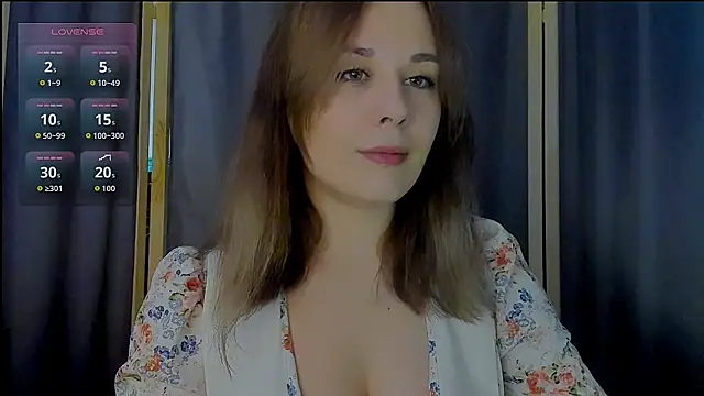 Rita Wildd online show from 04-14-26, 05:12