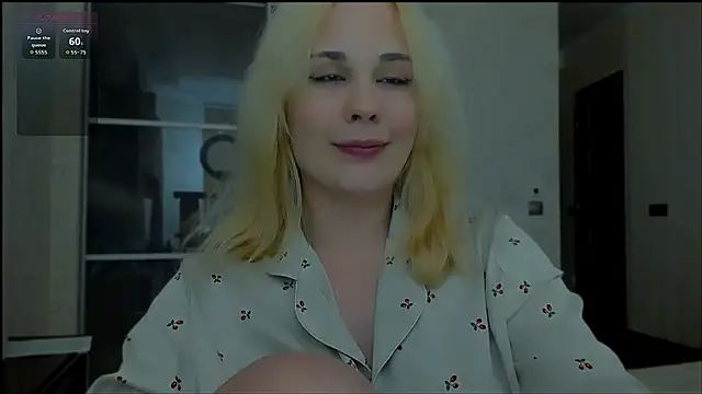 Rita Wildd online show from 03-11-26, 05:40