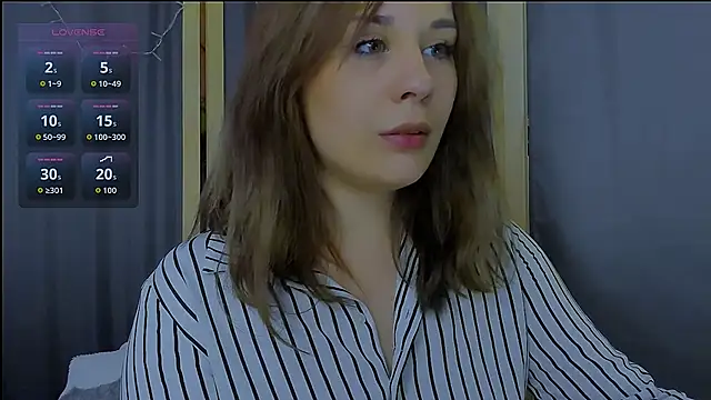 Rita Wildd online show from 04-13-26, 05:33