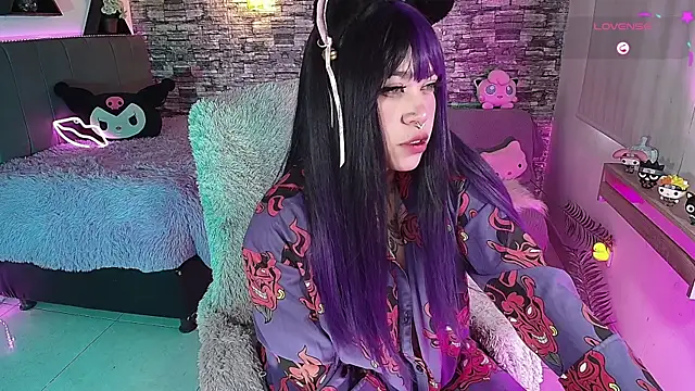 kyoko98 online show from 06-01-26, 02:50