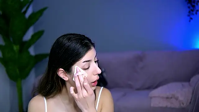 Snapshot of CelestialChloe chatting on 02-25-26, 06:02 CelestialChloe online show from 02-25-26, 06:02