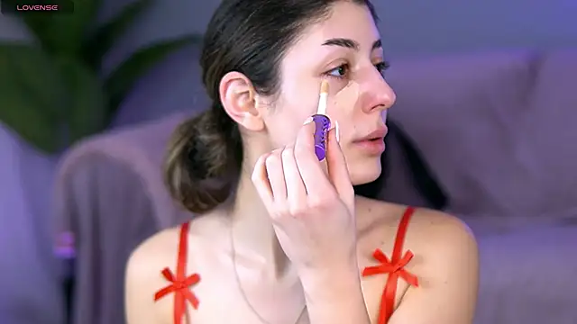 CelestialChloe online show from 03-05-26, 05:59