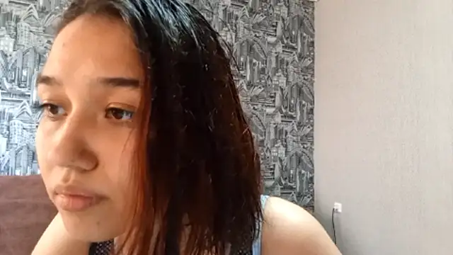AnnettaBelsito online show from 05-18-26, 01:49