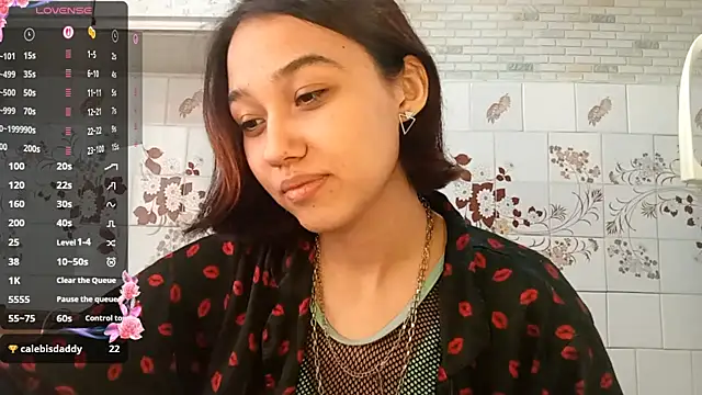 AnnettaBelsito online show from 04-29-26, 12:20