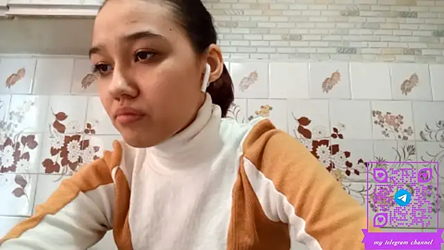 Snapshot of AnnettaBelsito chatting on 03-01-26, 01:11 AnnettaBelsito online show from 03-01-26, 01:11