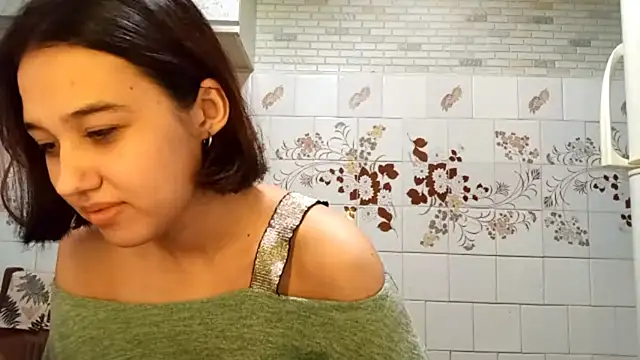 AnnettaBelsito online show from 04-26-26, 01:52