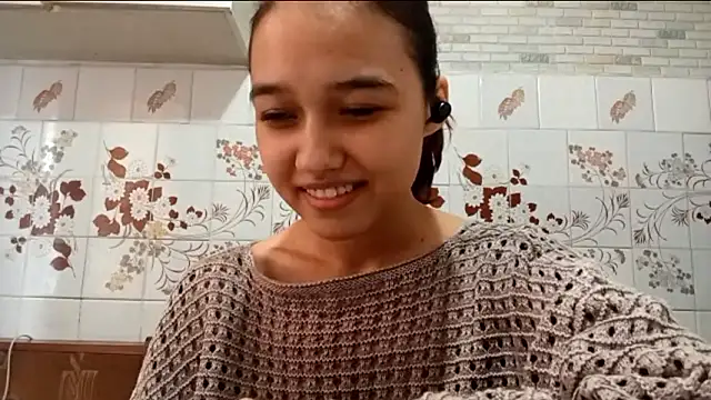 AnnettaBelsito online show from 03-21-26, 01:04