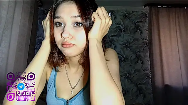 AnnettaBelsito online show from 03-13-26, 01:27