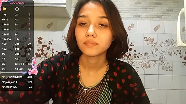 AnnettaBelsito online show from 04-29-26, 05:30