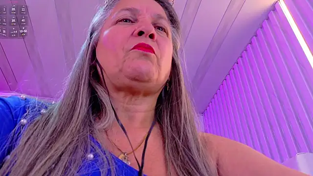  Missevie online show from 02-19-26, 02:08