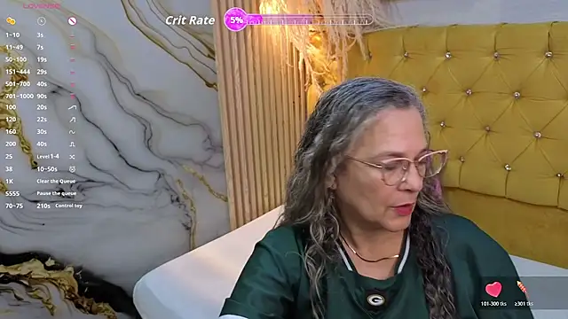  Missevie online show from 02-13-26, 03:06