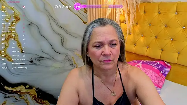  Missevie online show from 02-08-26, 04:32