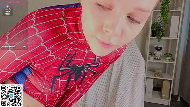 Jenifer lo online show from 03-27-26, 09:21