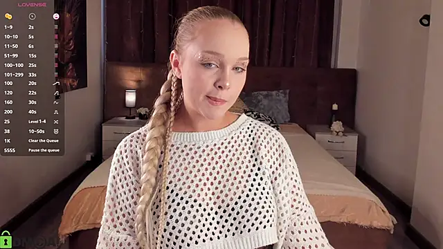 Jenifer lo online show from 03-13-26, 09:36