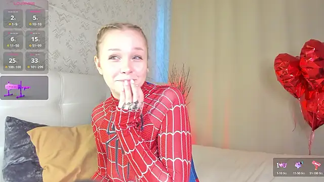 Jenifer lo online show from 03-23-26, 09:20