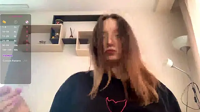 LakendraNoren online show from 02-07-26, 07:38