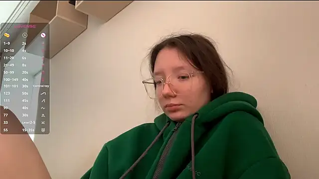 LakendraNoren online show from 02-13-26, 07:08