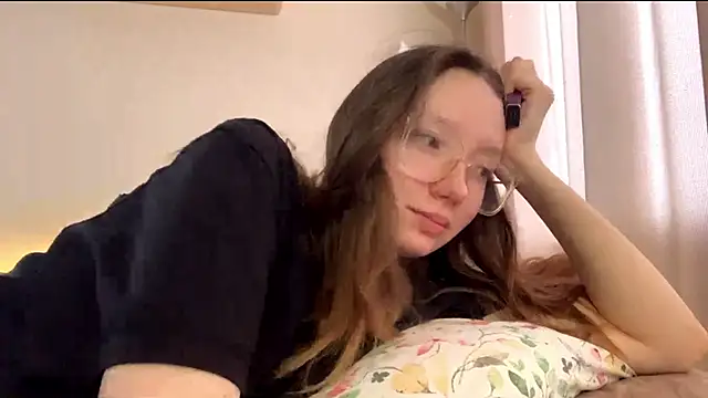 LakendraNoren online show from 02-08-26, 06:11