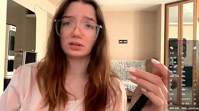 LakendraNoren online show from 02-17-26, 07:05