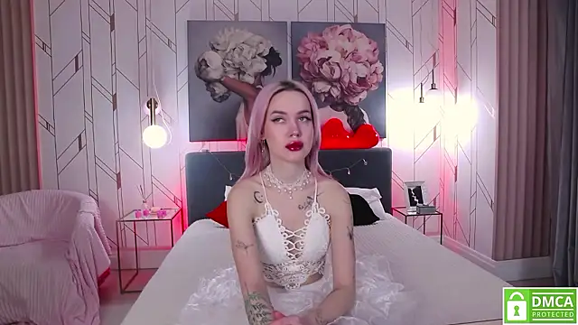 Snapshot of JosephineRowe chatting on 02-17-26, 04:32 JosephineRowe online show from 02-17-26, 04:32