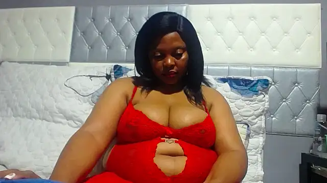 SEXYBUSTYEBONYXX online show from 05-21-26, 07:50