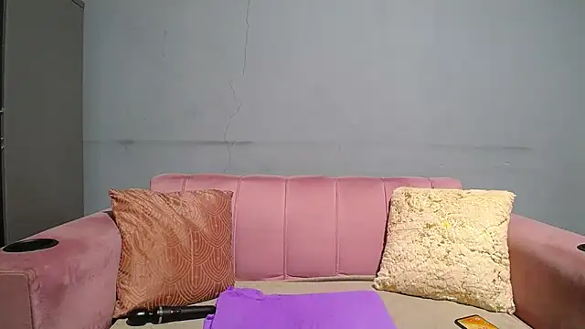 SEXYBUSTYEBONYXX online show from 03-10-26, 06:28