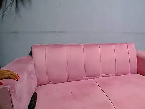 SEXYBUSTYEBONYXX online show from 02-16-26, 09:19