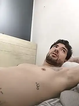 Camilo696903 online show from 02-24-26, 10:32