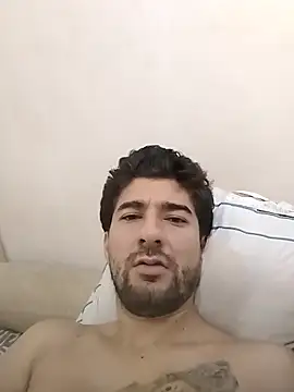 Camilo696903 online show from 02-25-26, 10:09