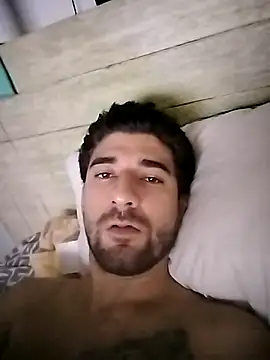 Camilo696903 online show from 02-24-26, 09:43