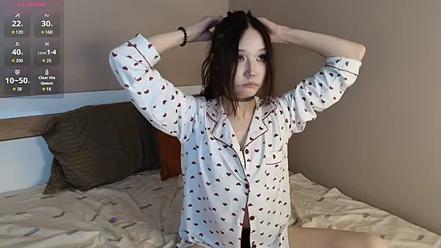 RayReina online show from 02-19-26, 02:36