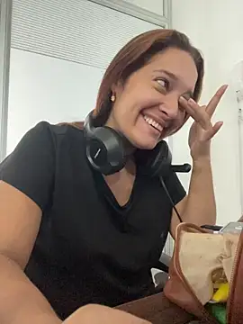 Emily Harpeer online show from 04-08-26, 11:33