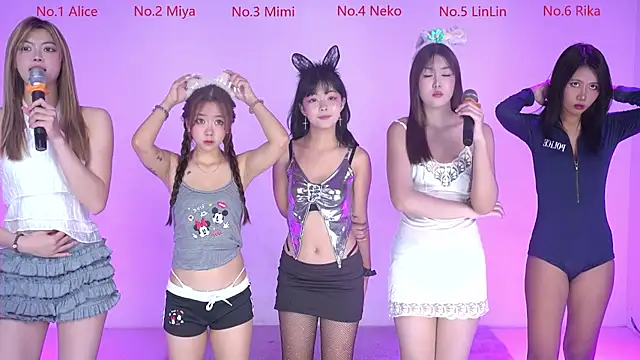 Velvet-girl online show from 05-25-26, 10:03